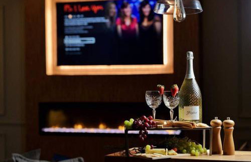 FLANDERS LOFT Luxury Apartment with sauna - Foto 4