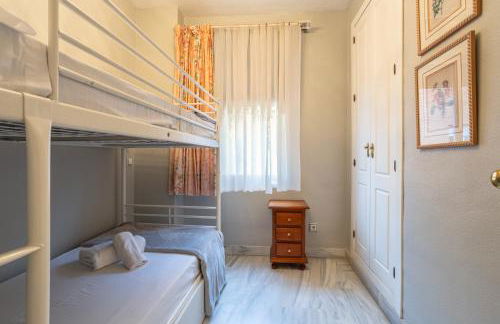 Sevilla Sunshine - Vacacional Sevilla - Foto 18