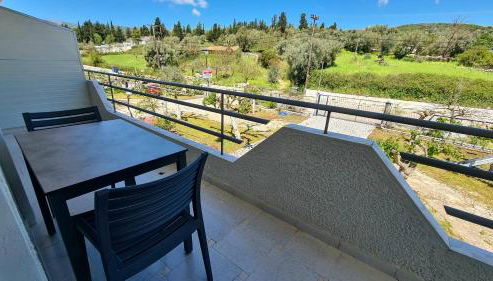 Amarandos Studios - Rooms & Apartments - Foto 4