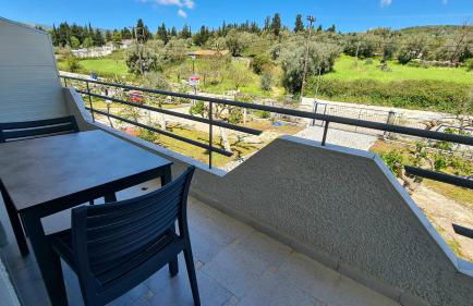 Amarandos Studios - Rooms & Apartments - Foto 4