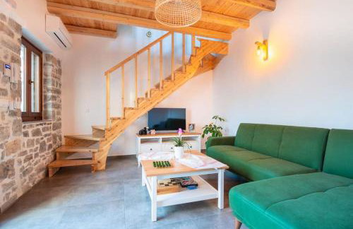 Odysseus House - Foto 12