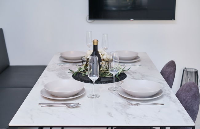 LaMer Luxury Suite by Litto - Foto 35