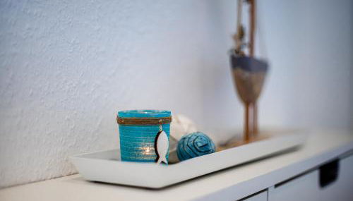 Haus Pirola Bensersiel - Foto 4