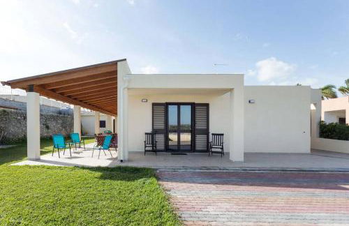 Villa con piscina vista mare e Etna - Foto 7