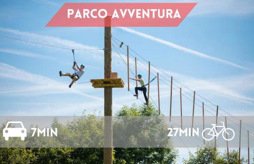 Piano Terra in centro - A due passi da tutto - Foto 38