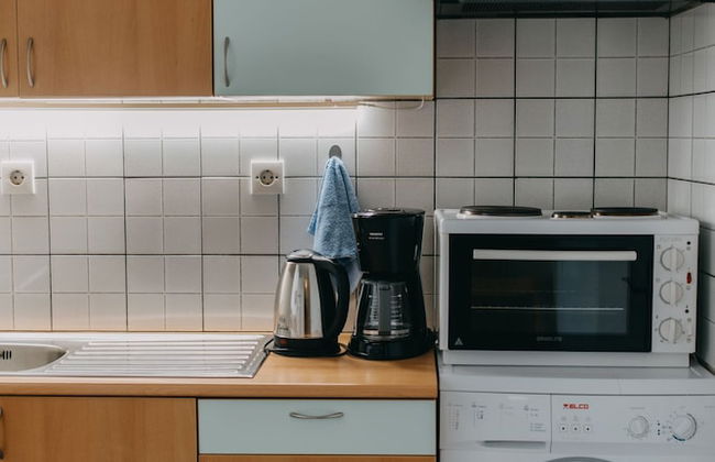 Best House Town View Apartment - Foto 21