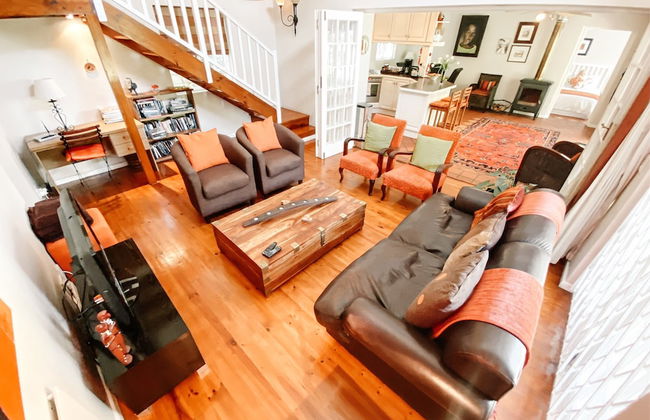 Jonquil Cottage - Foto 6