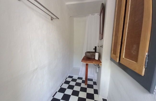 Room-"casa Coerente" Cavergno - Room #1 - Foto 8