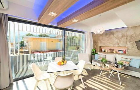 Erasmia Beachside Suites - Foto 28