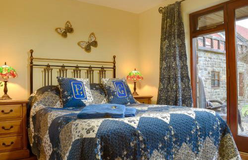 Peewit Cottage - Foto 6