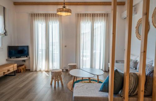 Epithea Suites Kythnos 5 με ιδιωτική πισίνα - Foto 11