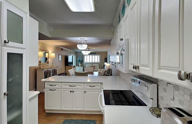 Regency Towers #1202 - Foto 8