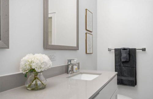 Urban Escape | Free Parking, Pool, Gym - Foto 46