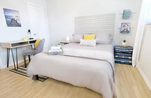 Global Cup Dwell By Design & Arboretum Tickets Included - Foto 22