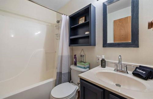 Whispering Pines Cabin - Foto 16