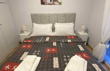 MarSia Apartment - Foto 34