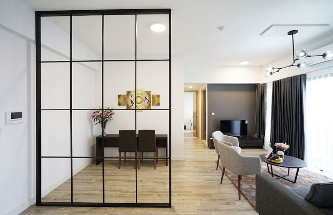 The First Stay Hotel - Foto 23