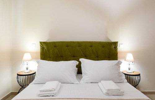 Afroditi's Delux apartment - Photo 11