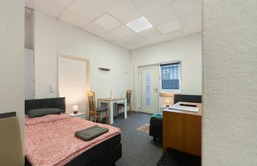 Cozy 2-bed Room With Kitchen W2 - Foto 3