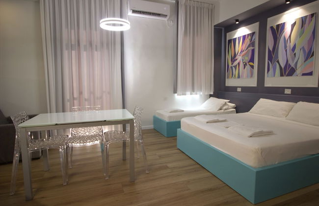 1926 Designed Apartments Hotel - Photo 30