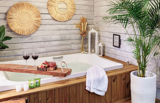 Chalés Magia do Campeche - Foto 57