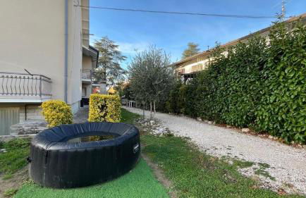 Casa Falco - Foto 21