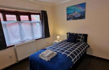 VH, 4 BR House, Upwell, Wisbech - Foto 25