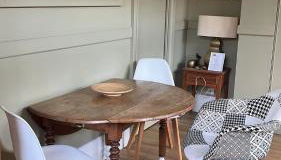 Gîte 3 personnes Fécamp-Etretat - Foto 5