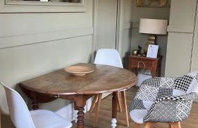 Gîte 3 personnes Fécamp-Etretat - Foto 5