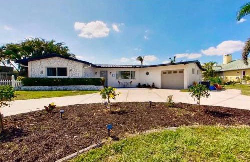 Sailors Paradise-Waterfront Gulf & Sailboat access - Foto 39