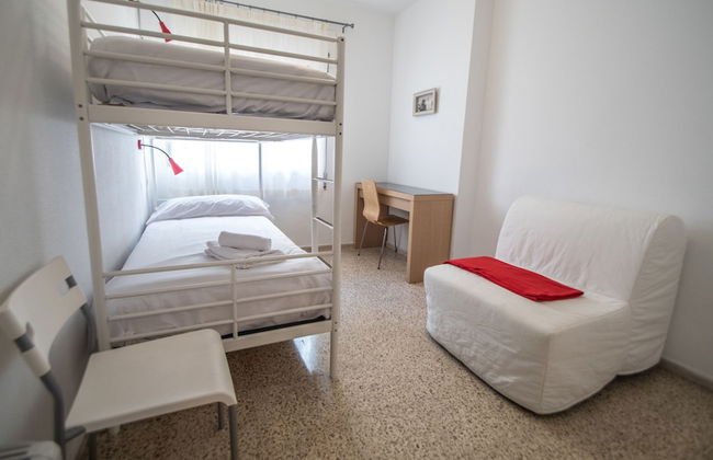 Apartamento La Bajamar - Foto 5
