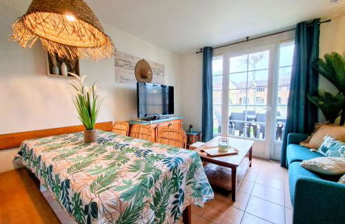 Duplex - 2 chambres - Piscine - Pétanque - Plancha - Spa - Monflanquin - Lot-et-Garonne - Foto 1