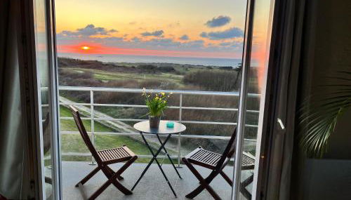 appartement vue mer - Foto 2