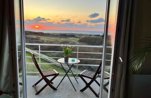 appartement vue mer - Foto 2