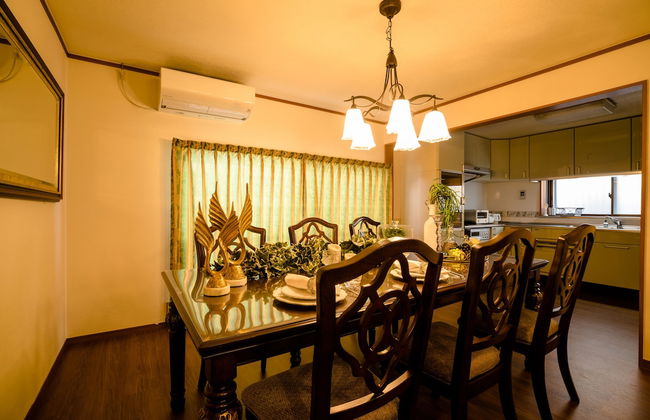 Id Stay Kawaguchiko - Foto 33