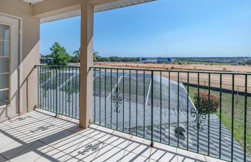 Disney Pool Hot Tub Villa & Great Theatre Rm - Foto 27