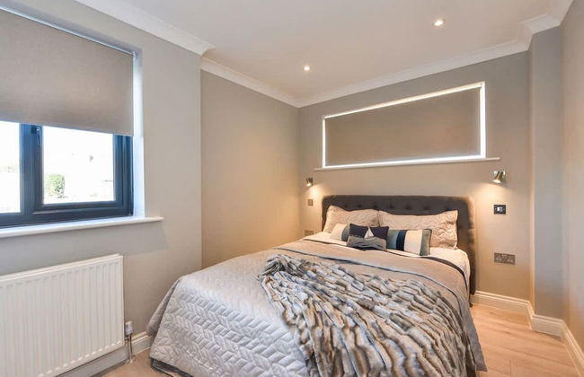 Seaside Serenity 3-bed Deck Garden Near Shore - Photo 35