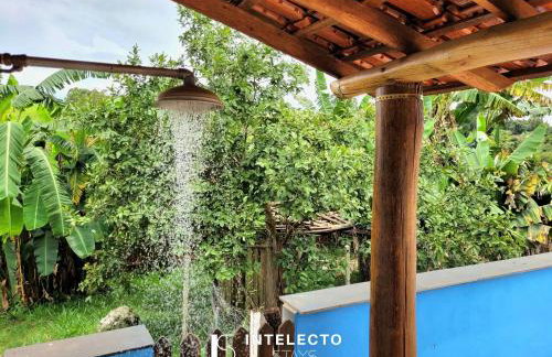 Sítio c/ Piscina, Churrasqueira e Sala de Jogos - Foto 53