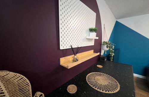 4 En-Suite Rooms-Walk to Warwick Hospital-Ideal for Professionals & Contractors - Foto 38