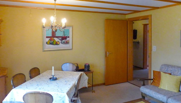 Chalet Im Klusi - Foto 4, Living Room