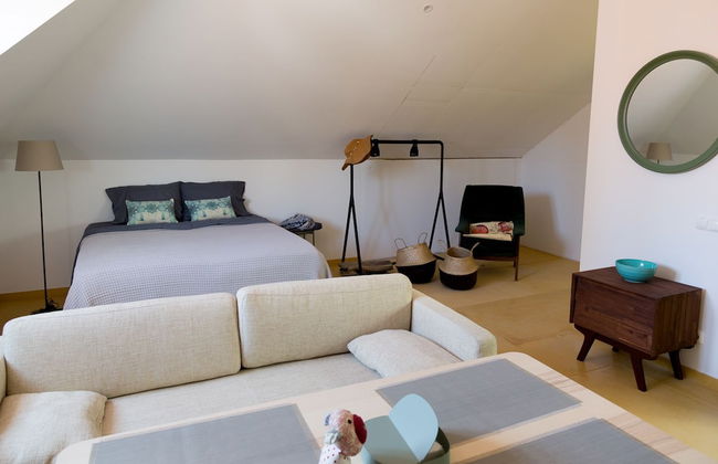 Solar Apartments - Foto 14