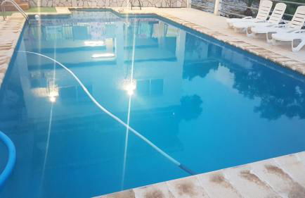 Calicanto House & Pool - Foto 1