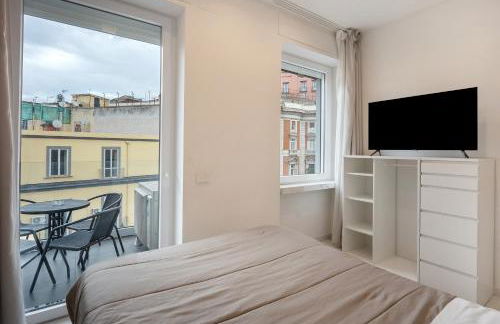 Luxury Apartments Napoli Lungomare - Foto 64