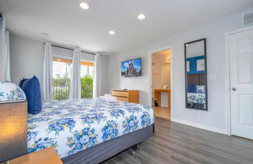 Cozy 4BR Regal Oaks close to Disney - Foto 62