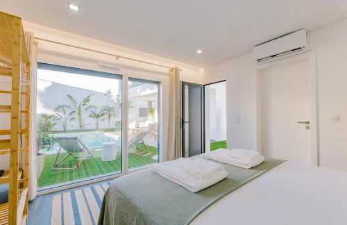 Botánica by Caparica Experience - Foto 53