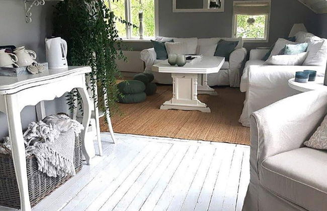 8 Person Holiday Home in Langshyttan-by Traum - Foto 18