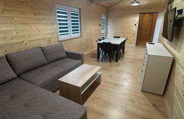 Noclegi Beskidzkie Stodoły - Foto 51