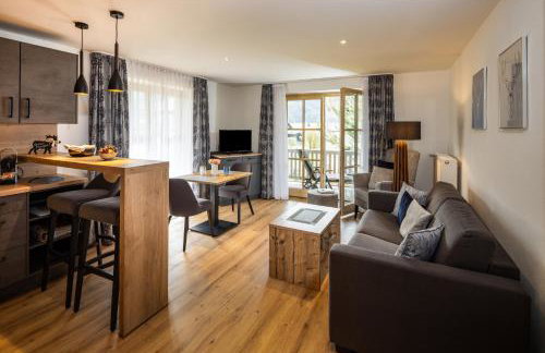 Hubertus Appartements Inzell - Photo 74