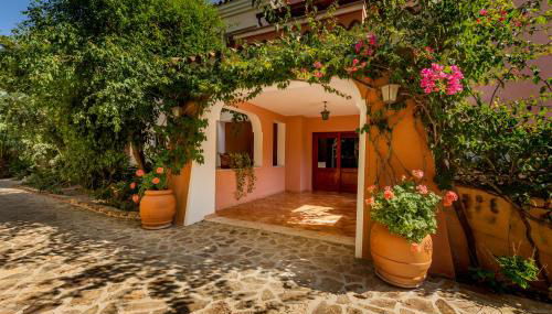 Residence Sos Alinos - Foto 4