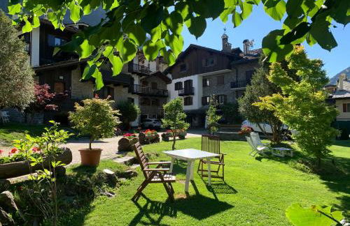 Hameau De Jadis - Foto 13